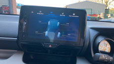 Toyota Yaris 1.5 Hybrid Excel 5dr CVT Hybrid Hatchback